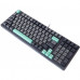 Клавіатура A4Tech FS300 FS Switches USB Panda Rock Climbin (4711421000444) Клавіатура A4Tech FS300 FS Switches USB Panda Rock Climbin (4711421000444)