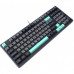 Клавіатура A4Tech FS300 FS Switches USB Panda Rock Climbin (4711421000444) Клавіатура A4Tech FS300 FS Switches USB Panda Rock Climbin (4711421000444)