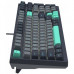 Клавіатура A4Tech FS300 FS Switches USB Panda Rock Climbin (4711421000444) Клавіатура A4Tech FS300 FS Switches USB Panda Rock Climbin (4711421000444)