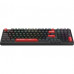 Клавіатура A4Tech Bloody S98 RGB BLMS Red USB Bloody Red (4711421991674)