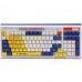 Клавіатура A4Tech Bloody B950 RGB LK Libra USB Warrior Blue (4711421995382)