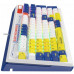 Клавіатура A4Tech Bloody B950 RGB LK Libra USB Warrior Blue (4711421995382)