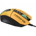 Мишка A4Tech W63 Max USB Renegade Sunset (4711421000529)