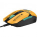 Мишка A4Tech W63 Max USB Renegade Sunset (4711421000529)
