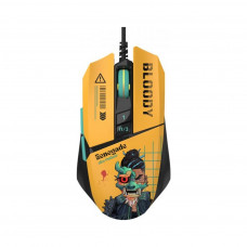 Мишка A4Tech W63 Max USB Renegade Sunset (4711421000529)