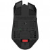 Мишка A4Tech Bloody R36 Ultra Wireless Stone Black (4711421000178)