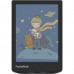 Електронна книга Pocketbook 634K3 Verse Pro Color, StormySea (PB634K3-1-CIS)