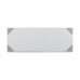 Клавіатура ASUS ROG Falchion RX Low Profile Red Wireless/Bluetooth/USB UA White (90MP03EC-BKMA10)