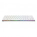 Клавіатура ASUS ROG Falchion RX Low Profile Red Wireless/Bluetooth/USB UA White (90MP03EC-BKMA10)
