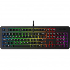Клавіатура Lenovo Legion K310 RGB USB UA Black (GY41N91855) Клавіатура Lenovo Legion K310 RGB USB UA Black (GY41N91855)