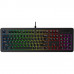 Клавіатура Lenovo Legion K310 RGB USB UA Black (GY41N91855)
