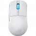 Мишка ASUS ROG Harpe Ace Mini Wireless/Bluetooth/USB White (90MP03Z0-BMUA10)