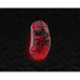 Мишка SteelSeries Aerox 3 Bluetooth RGB Faze Clan Edition Red (62609)