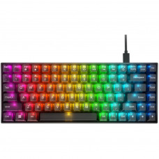 Клавіатура Lenovo Legion K510 Mini Pro USB UA Black (GY41P80864) Клавіатура Lenovo Legion K510 Mini Pro USB UA Black (GY41P80864)