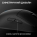 Мишка Logitech G Pro 2 Lightspeed Wireless Black (910-007295)