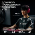 Мишка Logitech G Pro 2 Lightspeed Wireless White (910-007302)