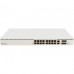 Комутатор мережевий Mikrotik CRS320-8P-8B-4S+RM