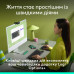 Клавіатура Logitech POP Icon Keys Bluetooth UA Graphite (920-013157)