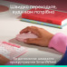 Мишка Logitech POP Mouse With Emoji Bluetooth Rose (910-007413)