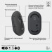 Комплект Logitech POP Icon Combo Bluetooth UA Graphite (920-013156) Комплект Logitech POP Icon Combo Bluetooth UA Graphite (920-013156)