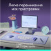 Комплект Logitech POP Icon Combo Bluetooth UA Off-White (920-013141) Комплект Logitech POP Icon Combo Bluetooth UA Off-White (920-013141)