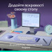 Комплект Logitech POP Icon Combo Bluetooth UA Lilac (920-013078) Комплект Logitech POP Icon Combo Bluetooth UA Lilac (920-013078)
