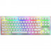 Клавіатура Hator Gravity X TKL Orange USB White (HTK551UA)