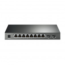 Комутатор мережевий TP-Link SG2210P