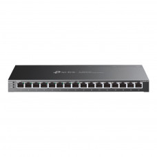 Комутатор мережевий TP-Link SG2016P