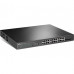Комутатор мережевий TP-Link SG3428XPP-M2