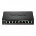 Комутатор мережевий D-Link DES-108