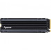 Накопичувач SSD M.2 2280 2TB for PS5 Apacer (AP2TBAS2280Q4U5-1)