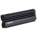 Накопичувач SSD M.2 2280 2TB for PS5 Apacer (AP2TBAS2280Q4U5-1)