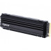 Накопичувач SSD M.2 2280 2TB for PS5 Apacer (AP2TBAS2280Q4U5-1)