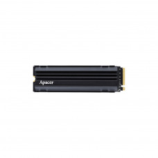 Накопичувач SSD M.2 2280 2TB for PS5 Apacer (AP2TBAS2280Q4U5-1)
