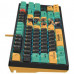 Клавіатура A4Tech Bloody AT87 USB Renegade (4711421000734)