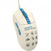 Мишка A4Tech Bloody W72 Ultra USB Pixels Blue (4711421001311)