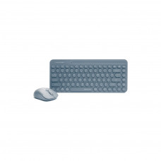 Комплект A4Tech FG3200 Air2 Wireless Blue (4711421997201) Комплект A4Tech FG3200 Air2 Wireless Blue (4711421997201)