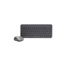 Комплект A4Tech FG3200 Air2 Wireless Grey (4711421997270) Комплект A4Tech FG3200 Air2 Wireless Grey (4711421997270)