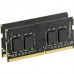 Модуль пам'яті для ноутбука SoDIMM DDR5 32GB (2x16GB) 5600 MHz eXceleram (E50320564646CSD) Модуль пам'яті для ноутбука SoDIMM DDR5 32GB (2x16GB) 5600 MHz eXceleram (E50320564646CSD)