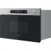 Мікрохвильова піч Whirlpool MBNA920X