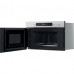 Мікрохвильова піч Whirlpool MBNA920X