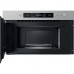 Мікрохвильова піч Whirlpool MBNA920X