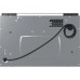 Мікрохвильова піч Whirlpool MBNA920X