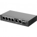 Комутатор мережевий Ruijie Networks RG-ES206GS-P