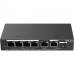 Комутатор мережевий Ruijie Networks RG-ES206GS-P