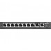 Комутатор мережевий Ruijie Networks RG-ES210GS-P