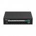 Комутатор мережевий Ruijie Networks RG-ES110GS-P-L