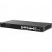 Комутатор мережевий Ruijie Networks RG-ES118FGS-LP