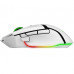 Мишка Razer Basilisk V3 Pro 35K Wireless/Bluetooth White (RZ01-05240200-R3G1)